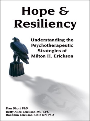 cover image of Hope & Resiliency